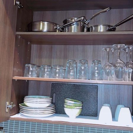 Luxury 2 Bedroom Condo Toronto Eksteriør bilde