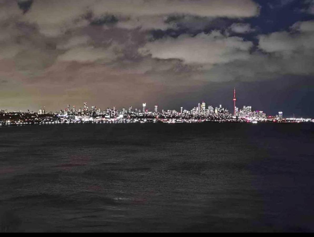 Luxury 2 Bedroom Condo Toronto Eksteriør bilde