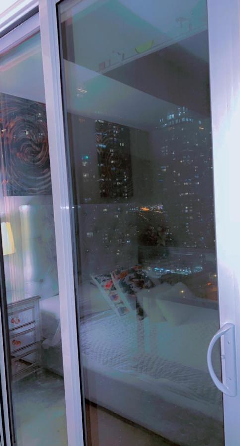 Luxury 2 Bedroom Condo Toronto Eksteriør bilde