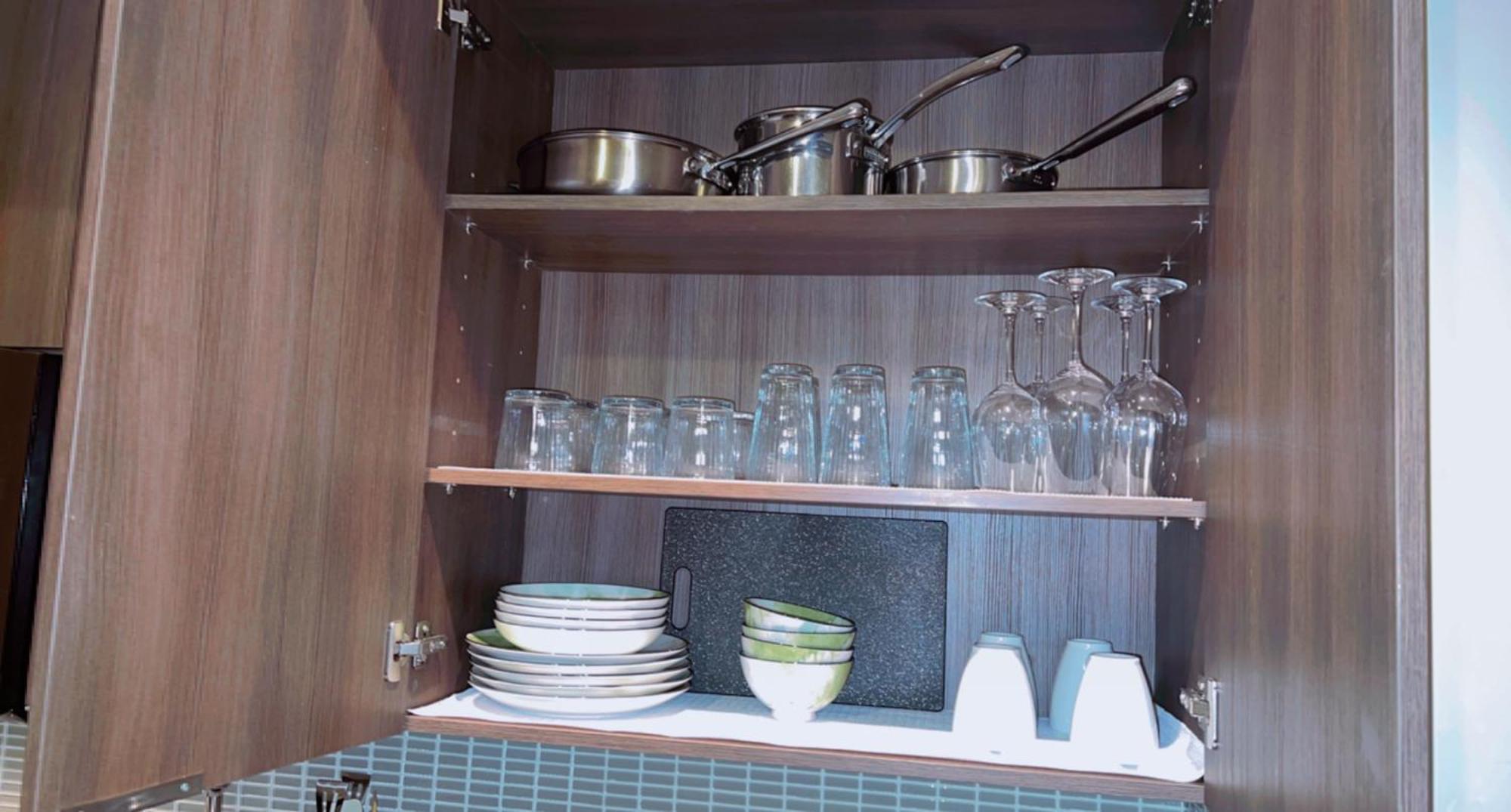 Luxury 2 Bedroom Condo Toronto Eksteriør bilde