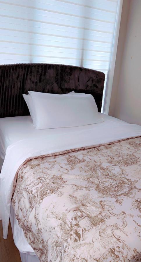 Luxury 2 Bedroom Condo Toronto Eksteriør bilde